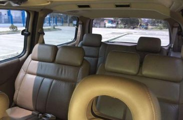 Chevrolet Venture Luxury Van Limited Edition 2003 for sale