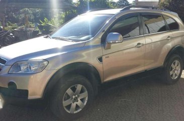 2008 Chevrolet Captiva for sale