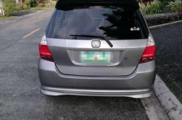 Honda Jazz 2005 for sale