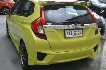 Honda Jazz 2015 for sale