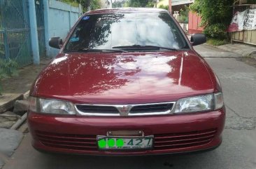 1995 Mitsubishi Lancer GLXi FOR SALE