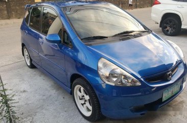 Well-kept Honda Jazz 2005 for sale