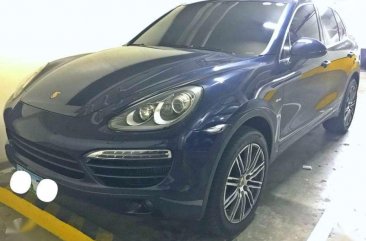 2013 Porsche Cayenne Diesel for sale