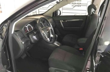 2009 Chevrolet Captiva 2.4 Gas FOR SALE