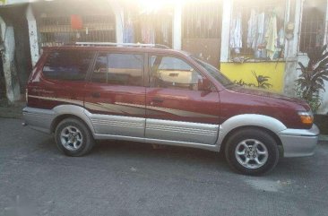 Toyota Revo 2000 for sale