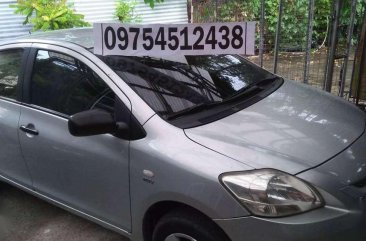 Toyota Vios tipid gas lamig aircon FOR SALE