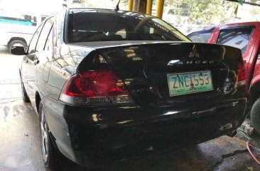 2008 Mitsubishi Lancer gls for sale