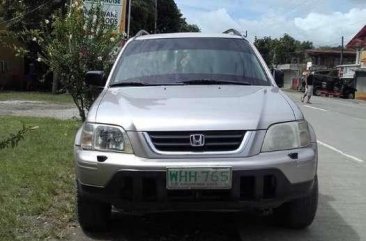 1999 HONDA CRV Automatic Transmission FOR SALE