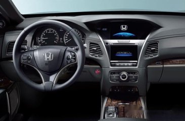 Brand new Honda Legend 2018 A/T for sale