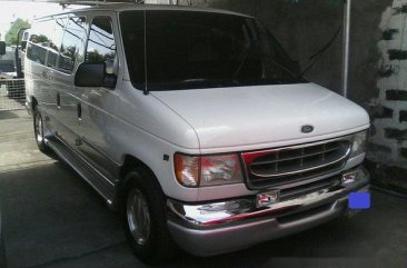 Ford E-150 2000 for sale