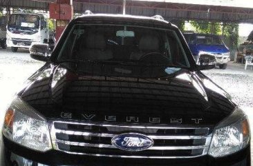 2014 Ford Everest AT FOR SALE