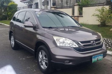 Honda CRV 2010 A/T for sale