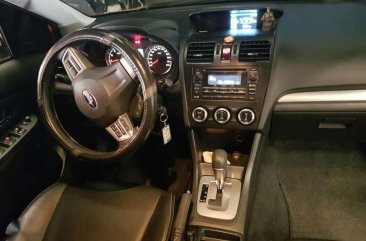 2014 Subaru XV premium for sale