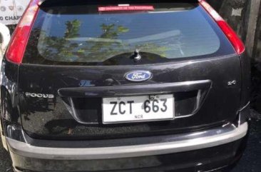 Ford Focus 2008 negotiable automatic for sale