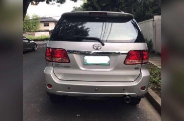 Toyota Fortuner 2005 for sale