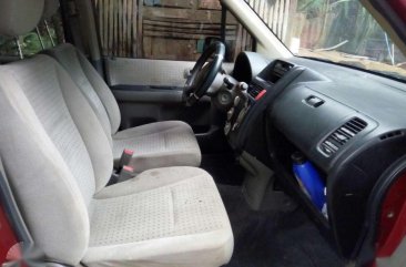 Like New Honda Mobilio for sale