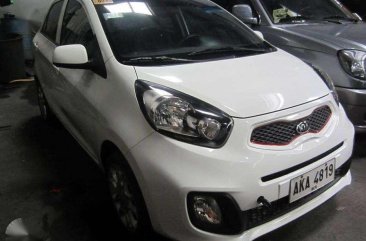 2015 Kia Picanto FOR SALE