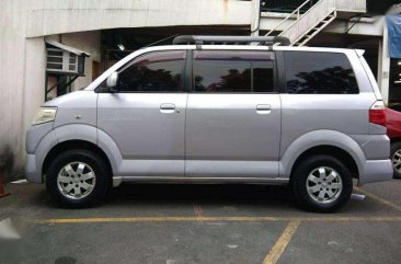 2011 Suzuki APV AT TOP of the LINE ORIG for sale