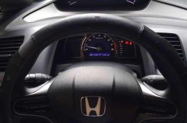 Honda Civic 2008 18s for sale