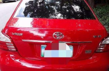 Toyota Vios 2012 for sale