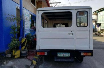 1995 Mitsubishi L300 FB Van FOR SALE