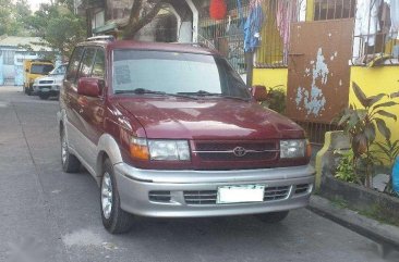 Toyota Revo 2000 for sale