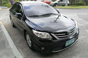 2011 TOYOTA ALTIS 1.6 G FOR SALE