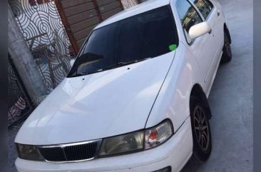 Nissan Sentra 1999 Model for sale