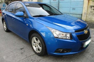 2013 CHEVROLET CRUZE LS - for sale