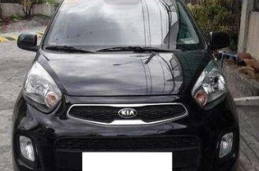 2016 Kia Picanto EX Automatic for sale