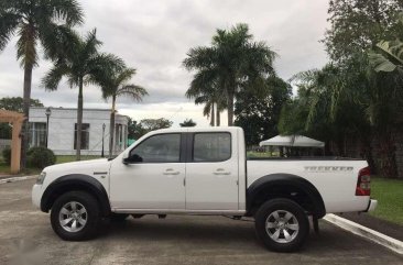 Ford Trekker 2008 for sale