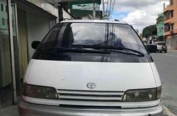 Toyota Previa 1992 FOR SALE