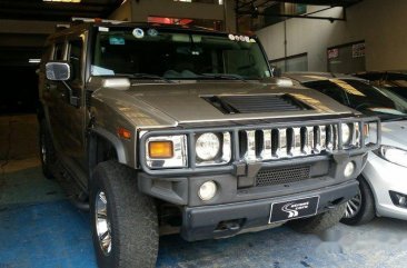 Hummer H2 2006 for sale