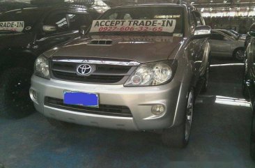 Toyota Fortuner 2007 for sale