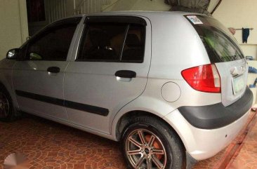 For Sale Hyundai Getz 2010