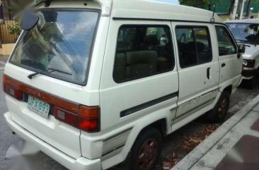 Toyota Lite ace 1996 white for sale