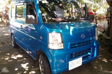 For sale DA64V Suzuki Multicab Minivan - New Assemble from Japan