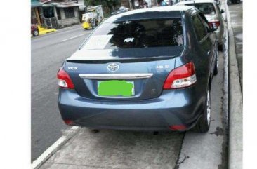 2008 Toyota Vios 1.5g top of the line matic for sale