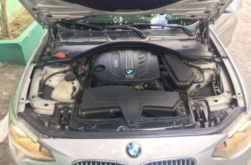 2012 Diesel BMW 118D 1 Series for sale