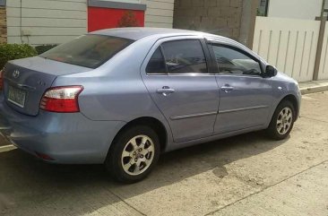 Toyota Vios 1.3e 2012 AT for sale