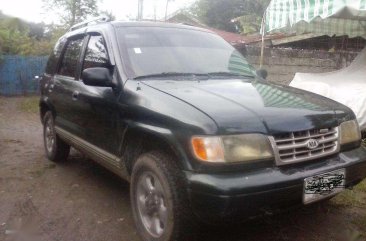 1997 Kia Sportage for sale