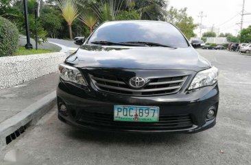 2011 TOYOTA ALTIS 1.6 G FOR SALE