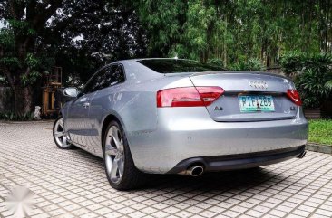 2010 Audi A5 for sale