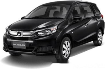 Honda Mobilio Rs Navi 2018