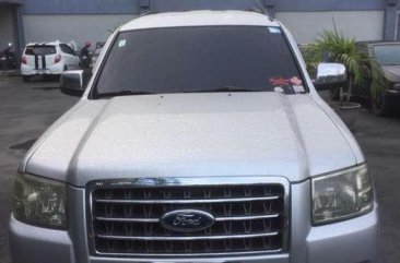 Ford Everest 2009 for sale