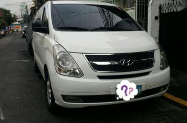 2008 Hyundai Grand Starex vgt for sale