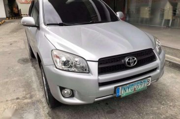 Toyota Rav4 Rav 4 2009 Fresh Financing OK