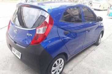 2014 Hyundai Eon manual gas for sale