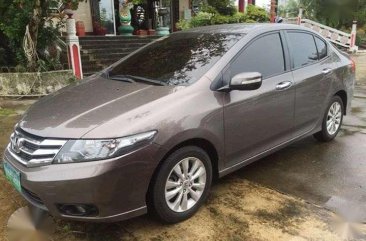 2012 Honda City 1.5E for sale