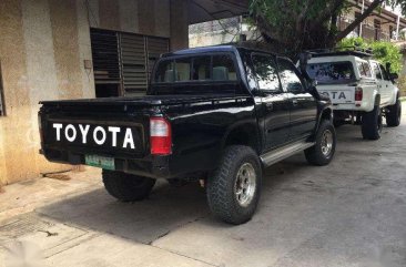 Toyota Hilux 1998 for sale